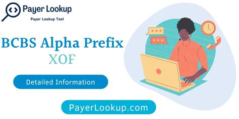 Xof bcbs prefix - BCBS Alpha Prefix Lookup. BCBS Alpha prefix lookup contains all the Blue Cross Blue Shield alpha prefix along with their home plan and website. We make sure to update the information on daily basis, however, if you find some kind of inaccurate information, feel free to contact us. 